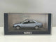 Peugeot 405 Grey Met Grigio Metallizzato - Norev 1:43 Usato + Box + Teca Rare