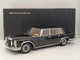 Mercedes Benz 600 SWB (VERY RARE) - Autoart Signature 1:18 GM Shop