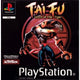 T'ai Fu - Wrath of the tiger (Pal Ita) - Ps1 GM Shop