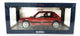 Peugeot 205 GTi 1.9 PTS Deco 1991 Norev 1/18 Vallelunga Red Rosso Nuovo GM Shop