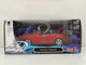 Audi TT Roadster - Maisto 1:24 GM Shop