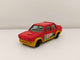 Fiat 131 Abarth Mercury 1:55 N 807 Vintage Rare GM Shop