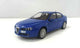 Alfa Romeo 159 Q4 3.2 JTS Motorama 1:24 Blu Usato Rara Very Rare GM Shop