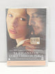 La Ragazza Con L'orecchino Di Perla Film DVD Italiano Nuovo Scarlett Johansson