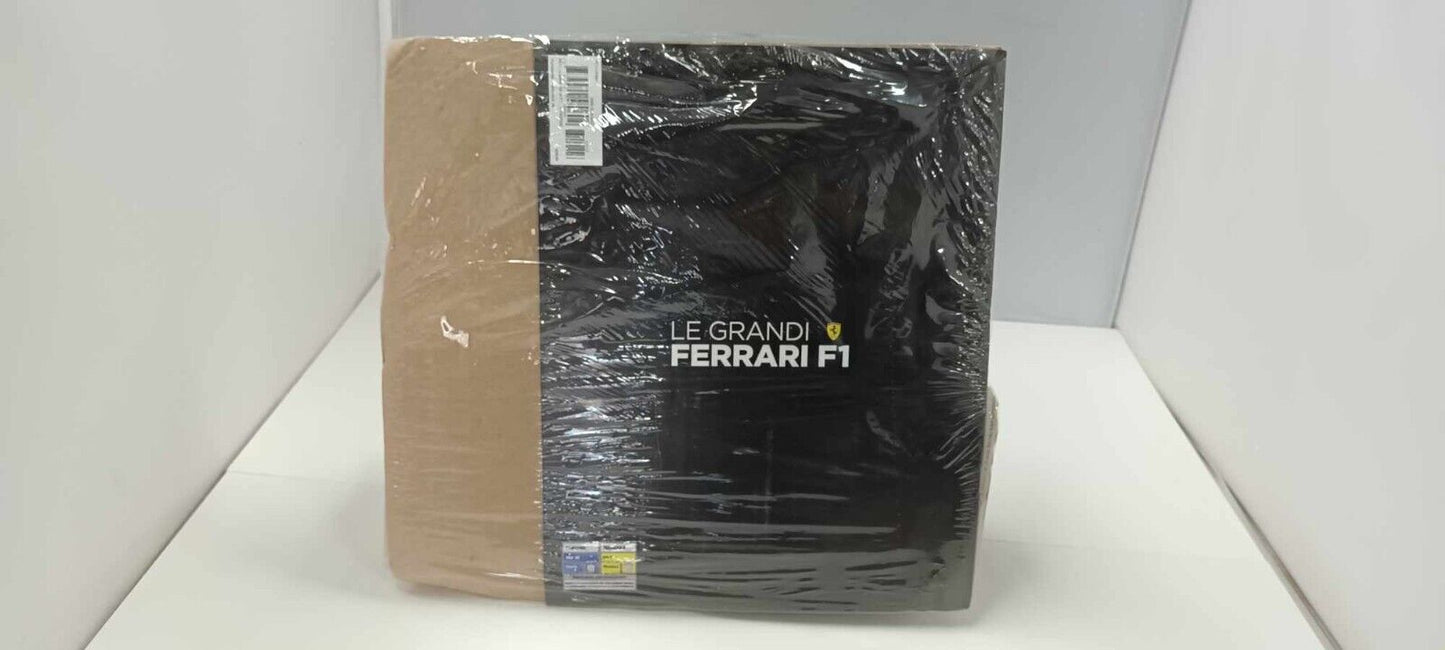 Ferrari 158 F1 #2 John Surtees 1964 1:24 Edicola Le Grandi Ferrari + Fascicolo