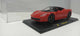Ferrari 458 Italia 2009 Edicola / Burago Red 1:24 Ferrari Collection Usato