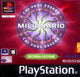 Chi vuol essere milionario? (Seconda edizione - Pal Ita) - Ps1 GM Shop