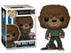 Funko Pop Monsters The Wolf Man #1153 Nuovo