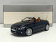 Audi TT Roadster 2006 Tiefseeblau - Minichamps Dealers Edition 1:18 GM Shop