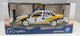 Renault 21 Turbo GrA Rallye Charlemagne 1991 Rats - Menard #6 Solido 1:18 Nuovo