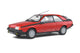 Renault Fuego Turbo 1980 Rosso Red Rouge Solido 1:18 Nuovo 1/18 S1806401