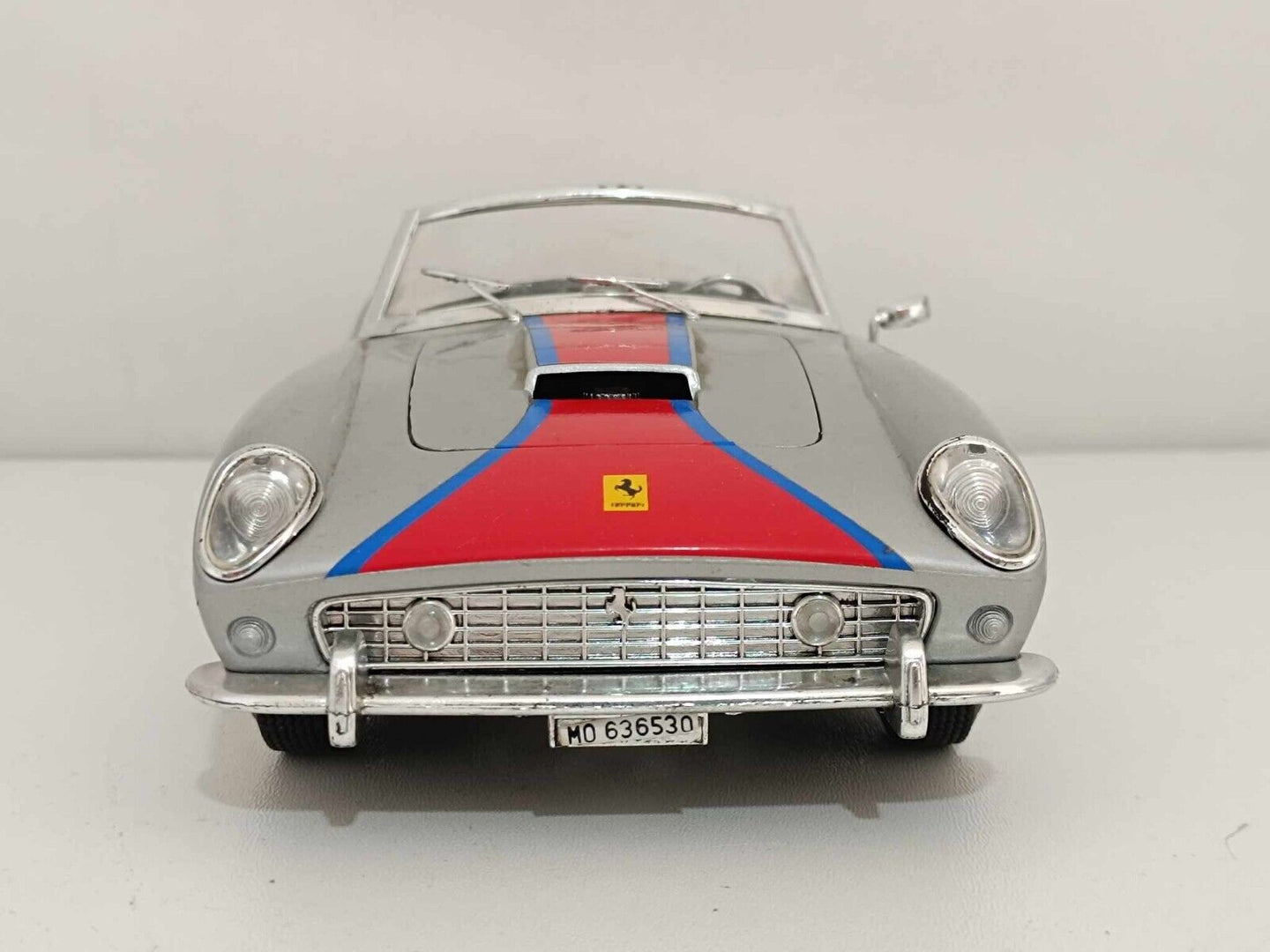 Ferrari 250 California #22 - Polistil 1:16 GM Shop