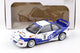 Subaru impreza s5 wrc rally azimut di monza 2000 v.rossi solido 1:18