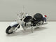 Honda F6C Moto Diecast - Burago 1:18  Usato no box