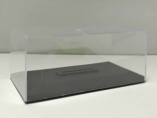 Ford Scorpio Break 1995 Blue Navy - Minichamps 1:43 + Teca