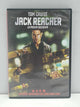 Jack Reacher La Prova Decisiva Film DVD Italiano Usato Ita Tom Cruise