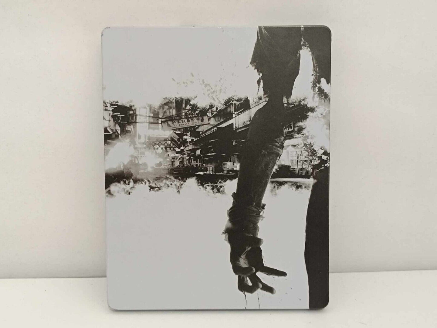 Resident Evil 6 (Steelbook Edition) - Ps3 GM Shop
