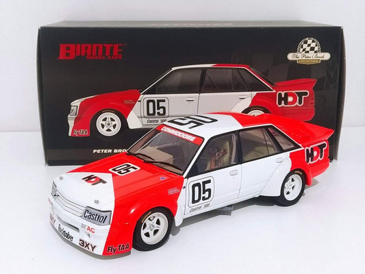HDT VK commodore Sandown Winner 1984 - Biante 1:18 GM Shop