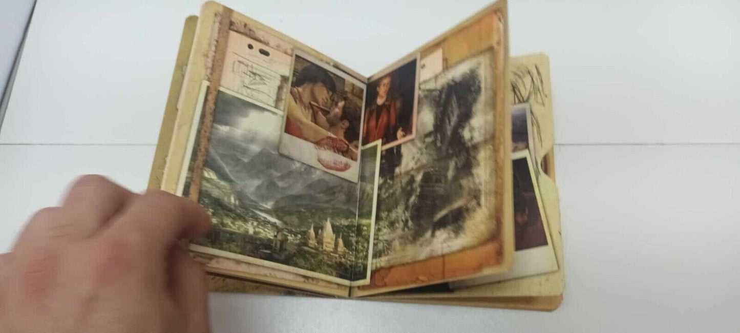 Uncharted 3 L'inganno di Drake Special Edition Ps3 Italiano Usato PS 3 GM Shop