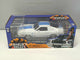 Ford Mustang II Cobra II 1976 Jill Munroe's - Charlie's Angels - Greenlight 1:18