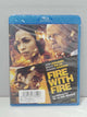 Fire With Fire Film Bluray Blu-ray Nuovo Italiano Bruce Willis