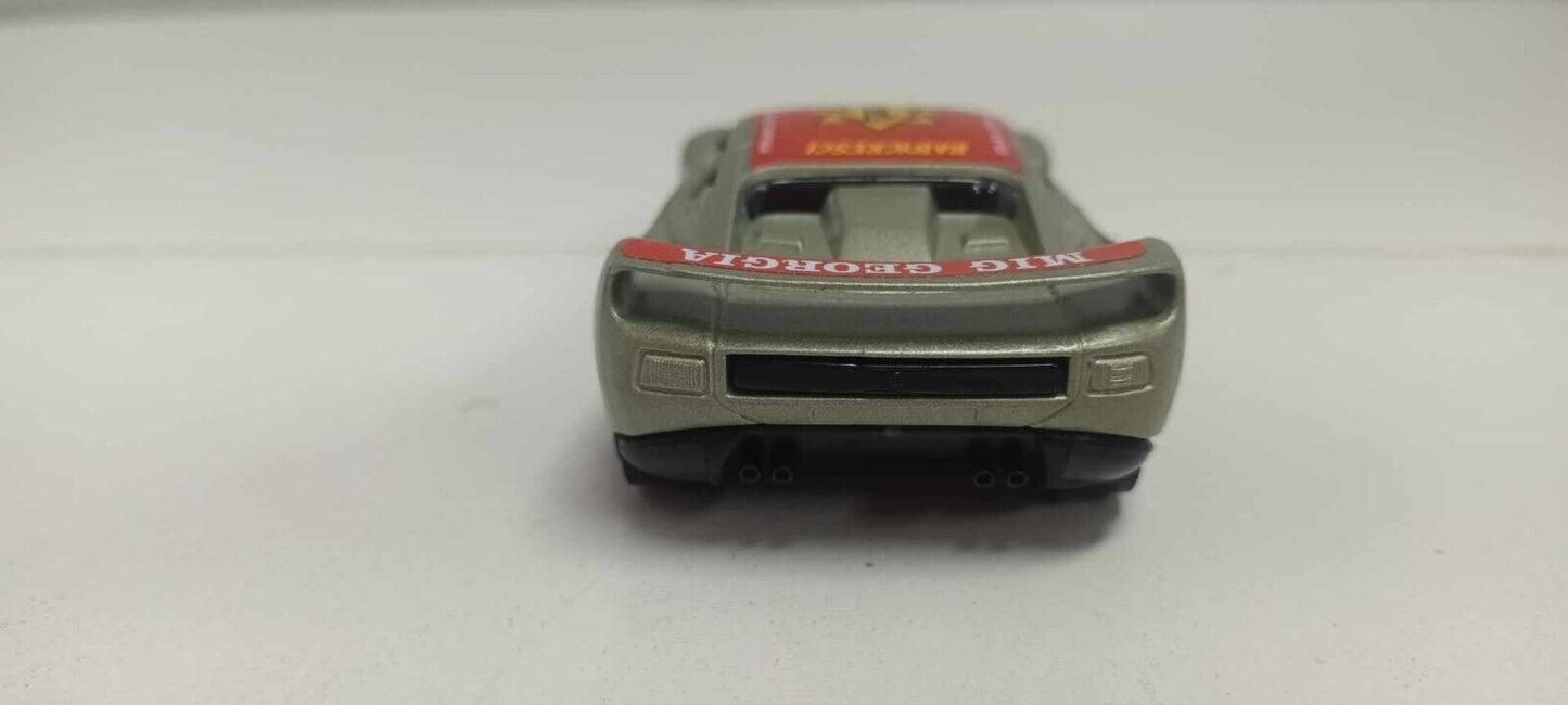 Mig Georgia Centenaire 4170 Burago 1:43 Usato + Box