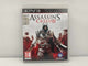 Assassin's Creed II Gioco PS3 Italiano AC2 GM Shop