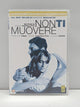 Non Ti Muovere Film DVD Italiano Ita Usato Sergio Castellitto Penelope Cruz