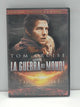 La Guerra Dei Mondi DVD Ita Italiano Edizione Speciale 2 Dischi Tom Cruise
