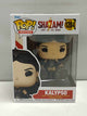Funko Pop kalypso Shazam! #1284 Nuovo