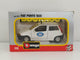 Fiat Punto Taxi - Burago 1:24 GM Shop