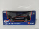 Alfa Romeo Giulia Carabinieri - Burago 1:24 GM Shop