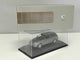 Mercedes-Benz C Klasse T-Modell W204 2007 Palladium Silver Schuco 1:43 Dealer