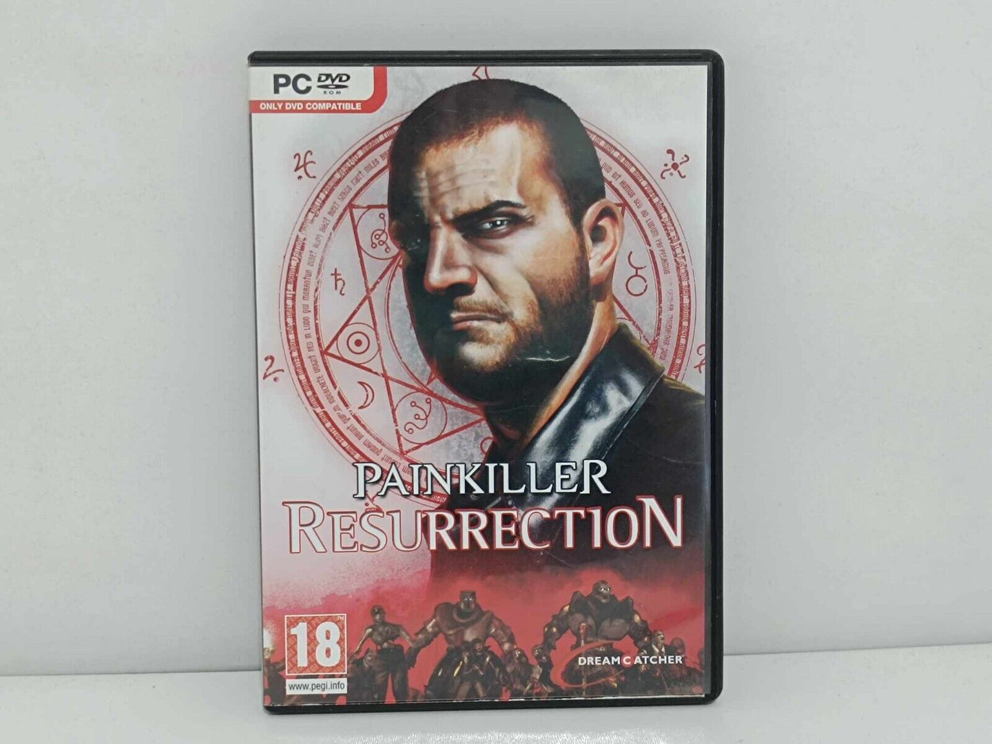Paintkiller Resurrection - PC GM Shop