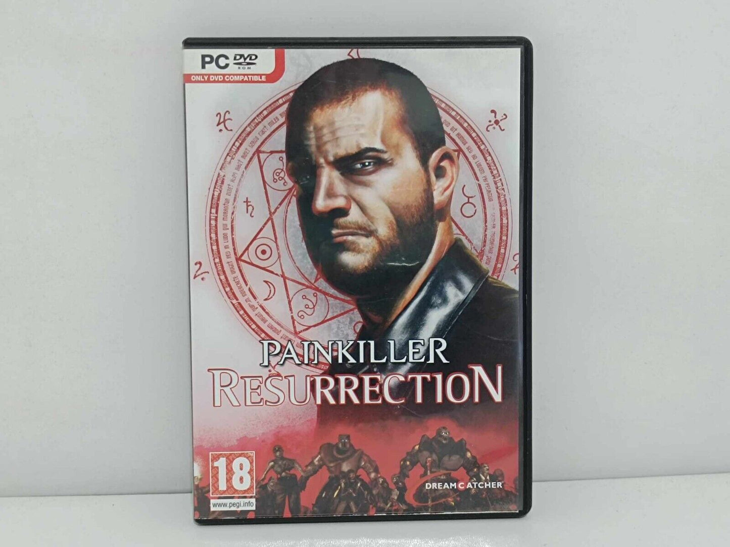 Paintkiller Resurrection - PC GM Shop