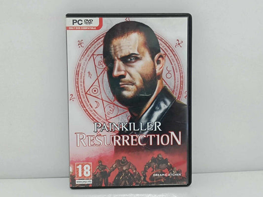 Paintkiller Resurrection - PC GM Shop