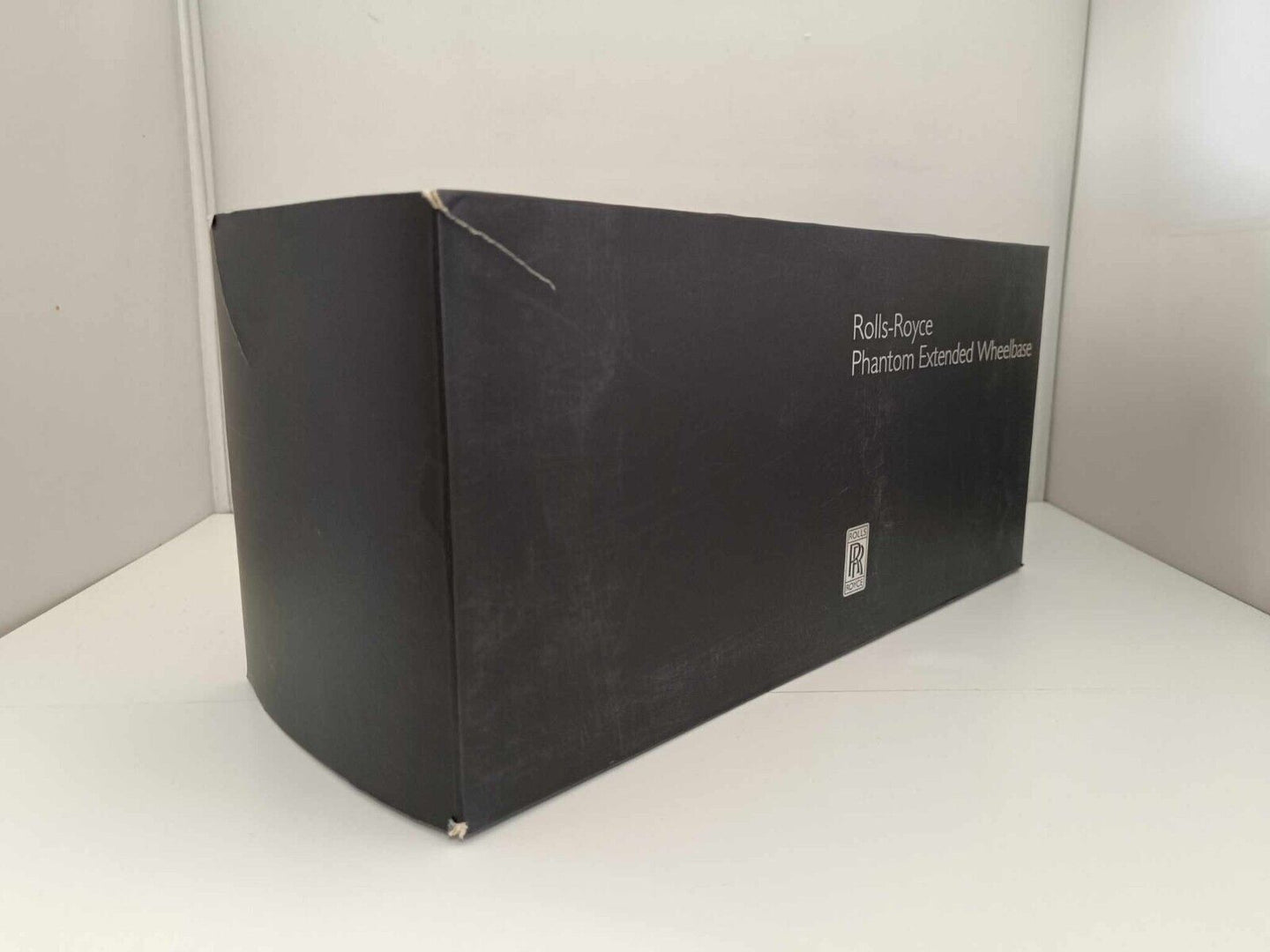 Rolls-Royce Phantom Extended Wheelbase (Very Rare) - Kyosho 1:18 GM Shop