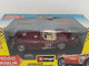 Burago Jaguar XK 120 Roadster 1948 1000 Miglia 1:24 GM Shop