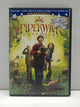 Spiderwick Le Cronache Film DVD Usato Italiano Ita