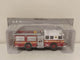 Camion Seagrave Pumper USA FDNIY - Edicola 1:43 GM Shop