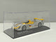 Infineon Audi R8 Le Mans 24 hrs 2002 #2 Limited Edition Minichamps 1:43 Usato
