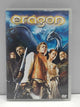 Eragon Film DVD Italiano Usato Ita Jeremy Irons