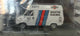 Fiat Ducato Martini Racing Team 1984 - 1:43 Edicola Rally Assistance + Fascicolo