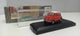 Fiat Abarth 695 SS 1964 Vitesse 1:43 Rosso Usato + Teca + Box GM Shop