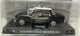 Alfa Romeo Giulia 1600 Super 1970 Edicola Deagostini 1:43 Usato + Blister