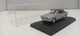 Fiat 2300 S Cabriolet Starline Models 1:43 Silver Usato + Teca + Basetta