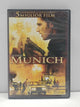 Munich Film DVD Italiano Ita Usato Steven Spielberg Daniel Craig