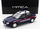 Alfa Romeo 156 2.0 Twin Spark Carabinieri Police 1997 Mitica 1:18 Nuovo 1/18