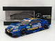 Mercedes AMG C63 DTM Euronics G. Paffett 2016 - AutoCult 1:18