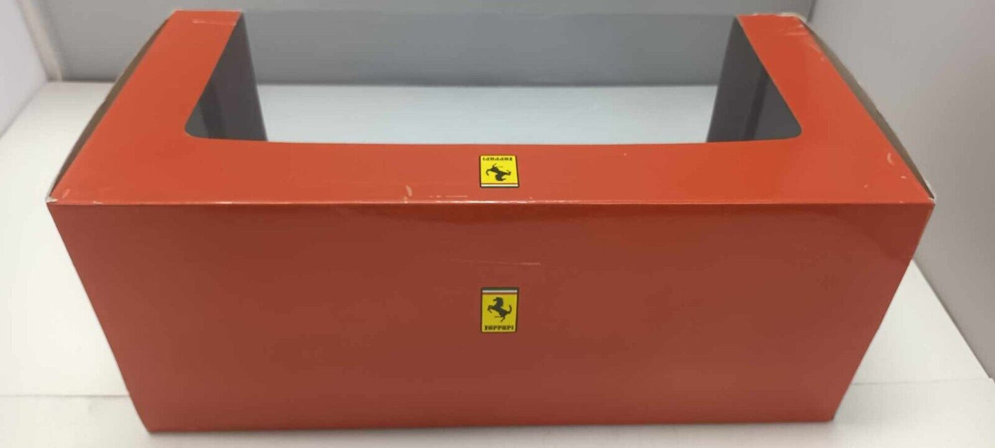 Ferrari 365GTB/4 - 365 GTB 4 1971 Kyosho  1:18 Rosso Red Usato 1/18 Rare